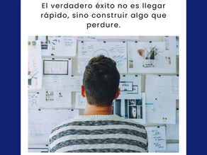 El Arte de Escalar sin Perder el Rumbo