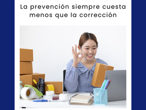 El costo de la confusión