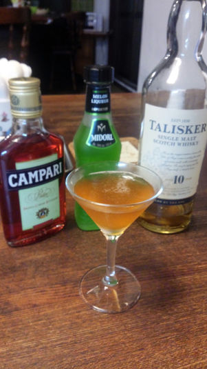 Happy Birthday Aki&Miho!