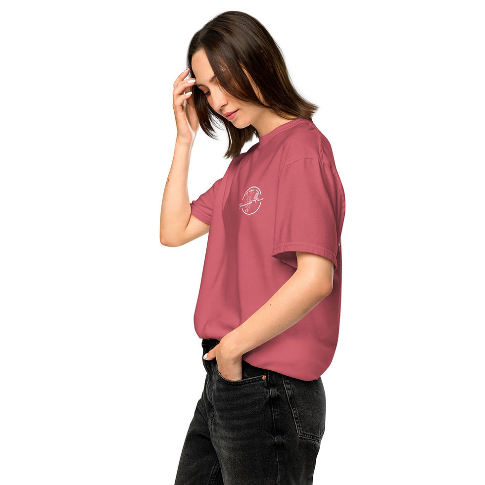 Thumbnail: Unisex OPH t-shirt