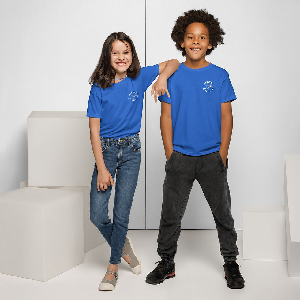 Thumbnail: OPH Youth t-shirt