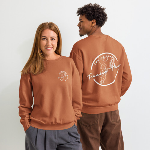 Comfy Crew Sweatshirt | OPH SD RSF
