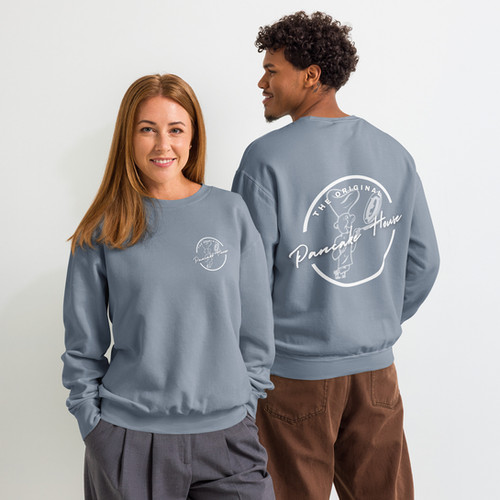 Comfy Crew Sweatshirt | OPH SD RSF