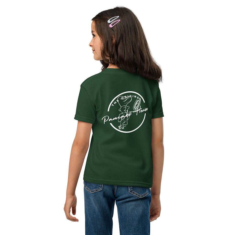 Thumbnail: OPH Youth t-shirt