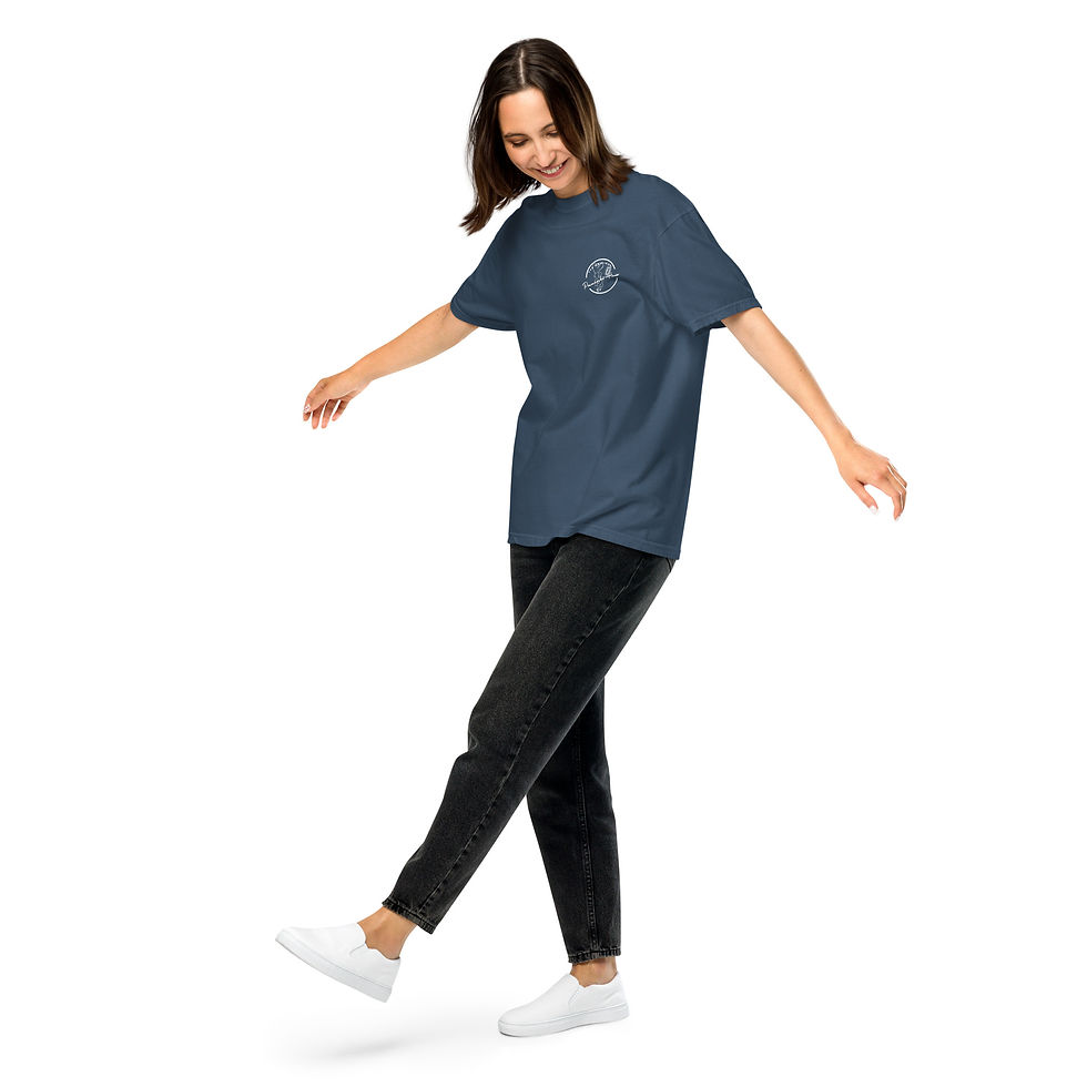 Thumbnail: Unisex OPH t-shirt