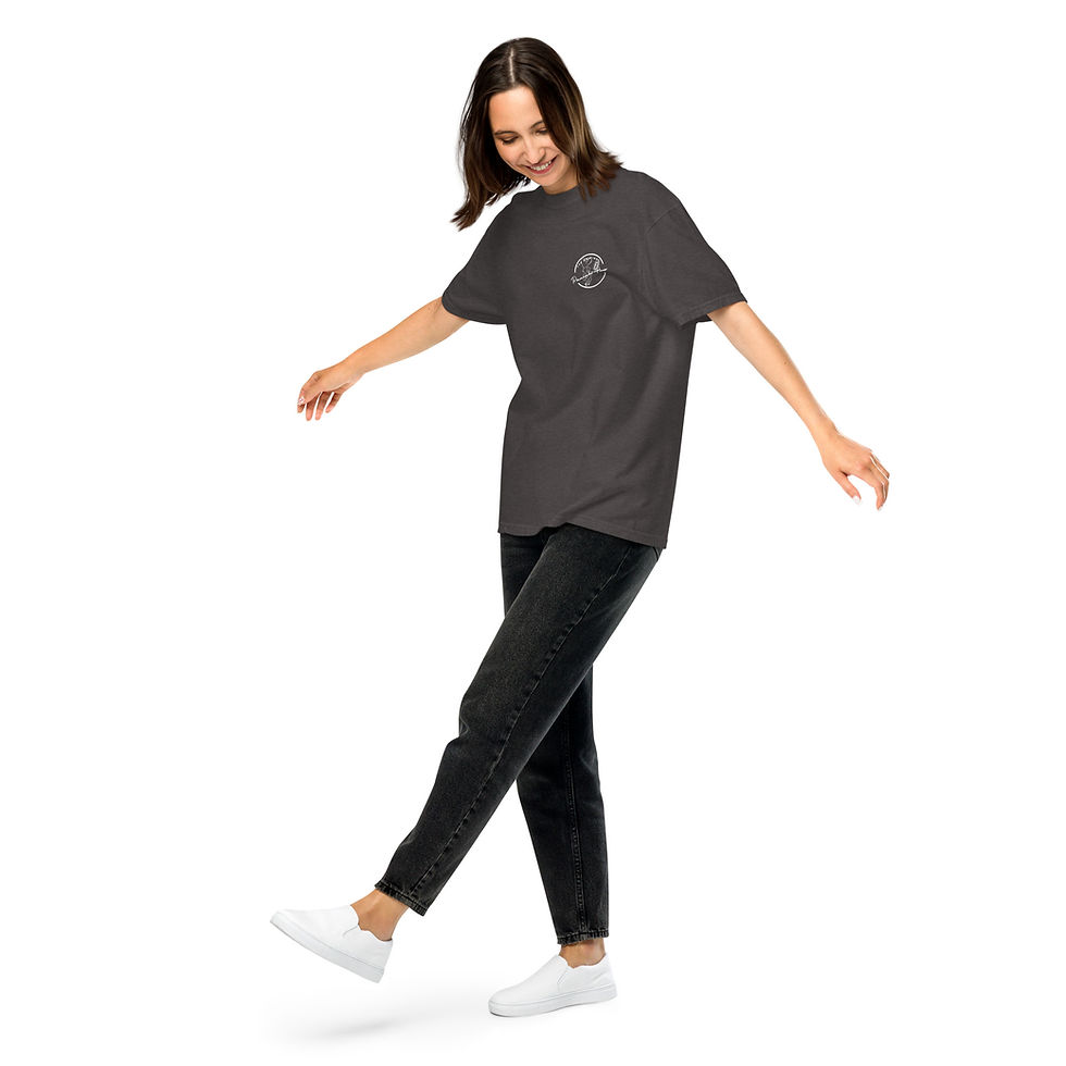 Thumbnail: Unisex OPH t-shirt
