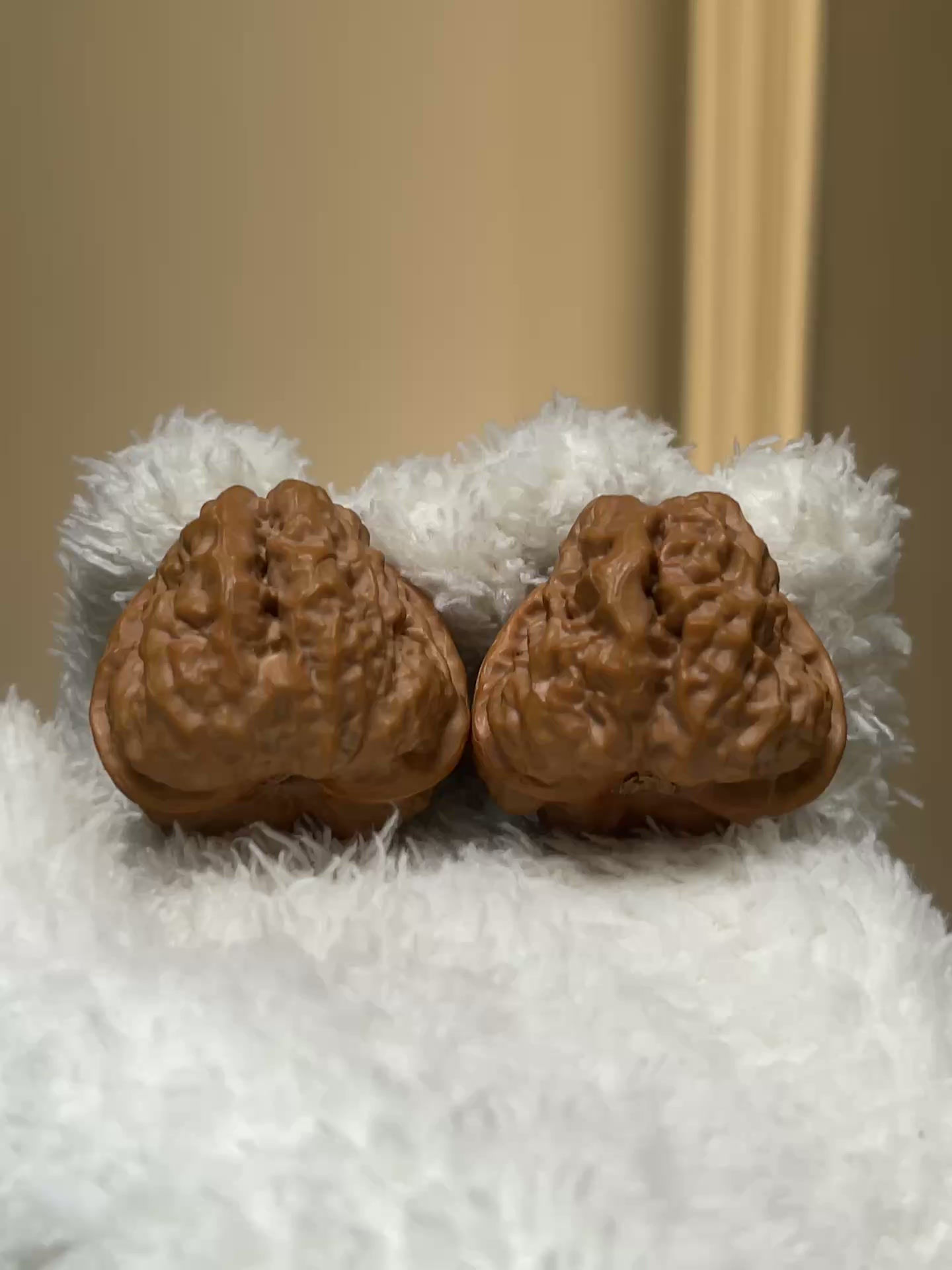 S- Grade • Frogstone Walnuts • 38mm