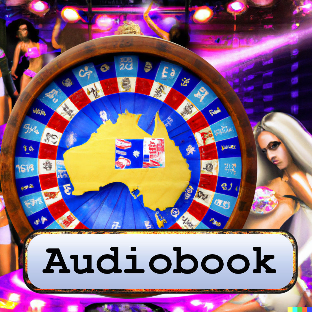 AUDIOBOOK - One Night in Ikh Khulan