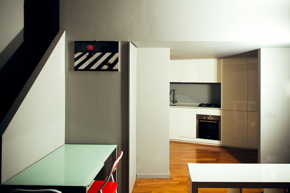 House—G