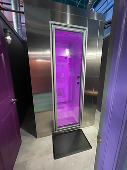 Cryotherapy in Wyomissing, Pa