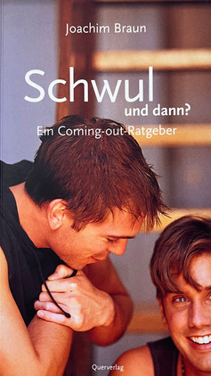 Schwul und dann?
