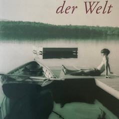 Die Mitte der Welt