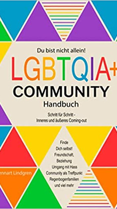 LGBTQIA+ Community