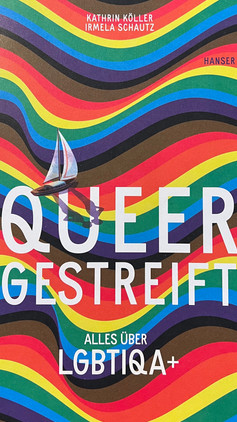 Queergeschreift