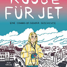 Küsse für Jet
