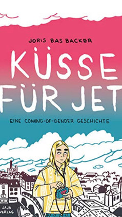 Küsse für Jet