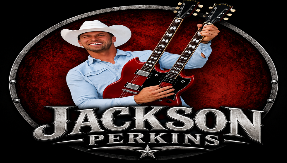 JACKSON PERKINS