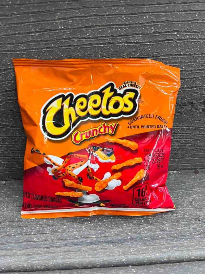 Cheetos