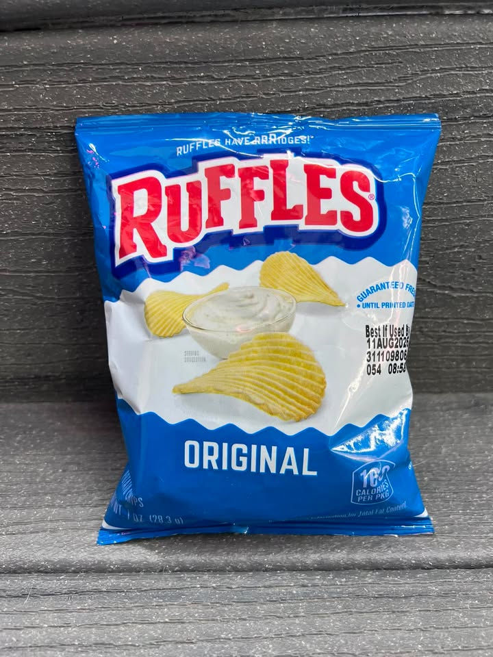 Ruffles Original