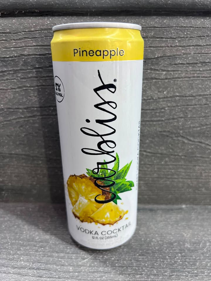 Carbliss Pineapple