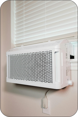 Installing Air Condition Photo 1