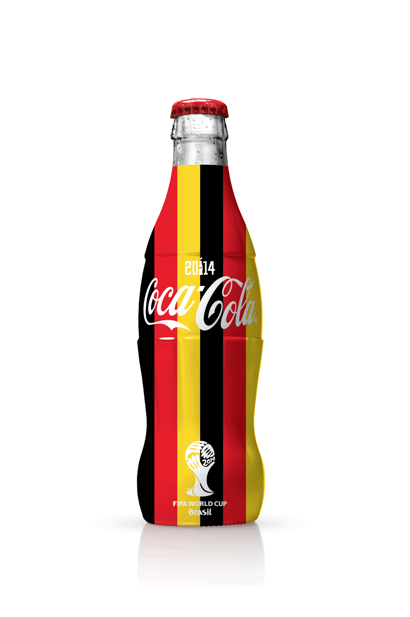 Coke LE