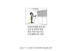 국방_11정전기안전_삽화16_25차_대지 1 사본 2