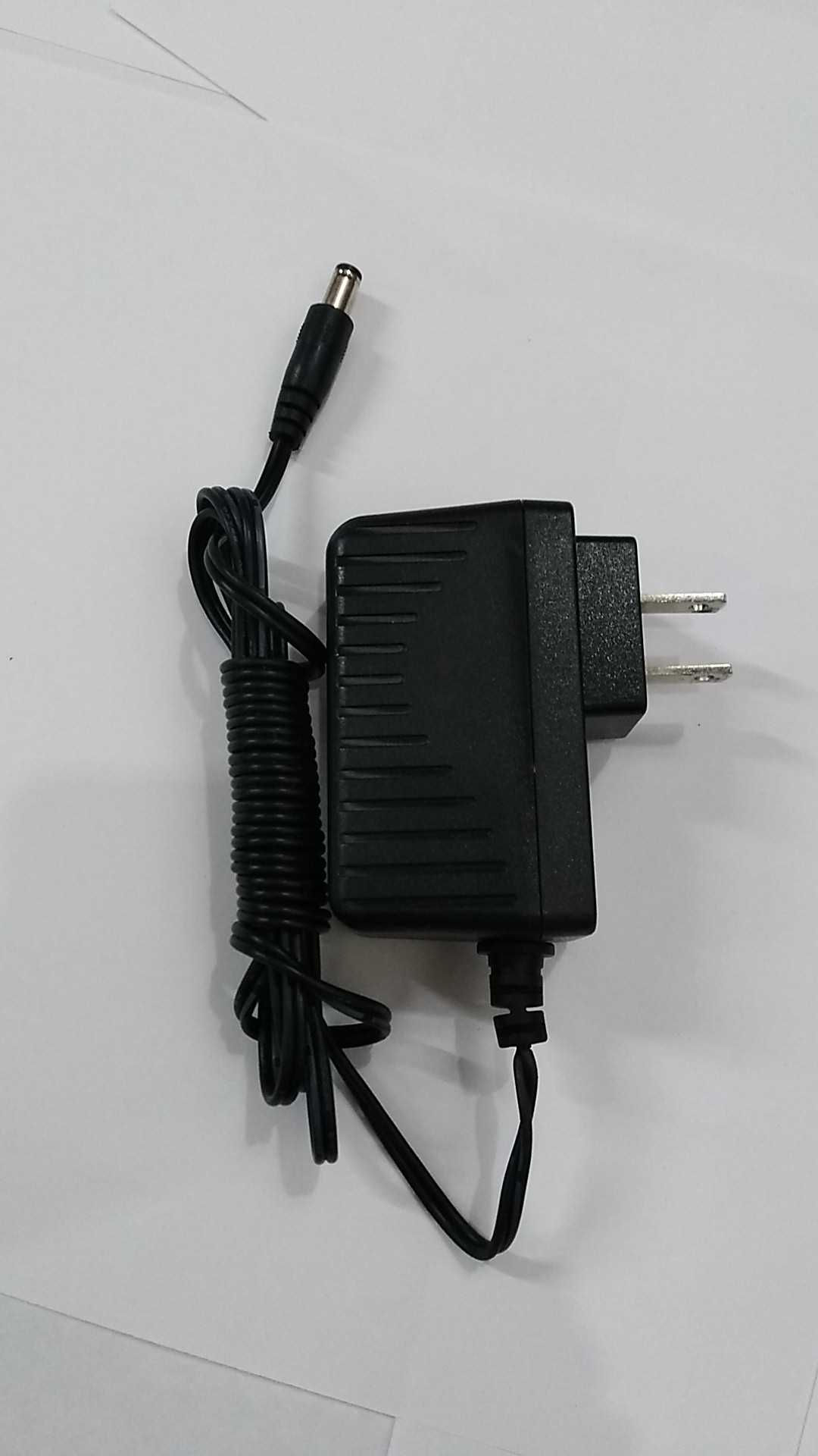 Cargador 5v-2amp