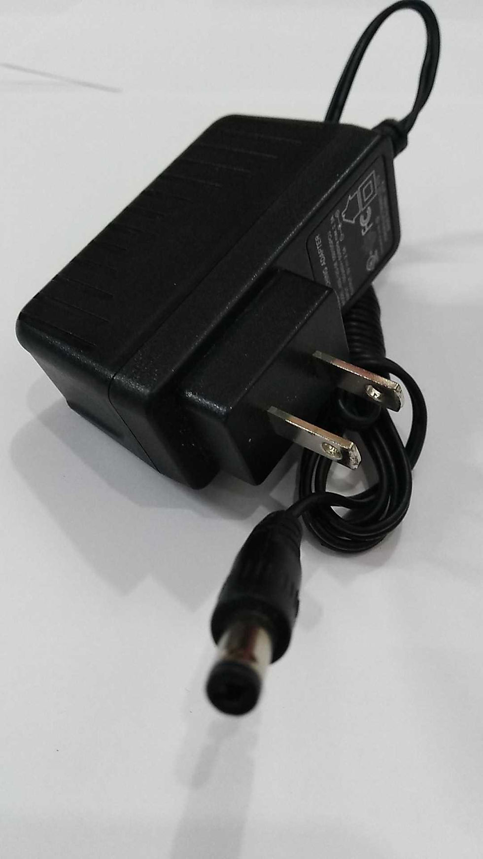 Miniatura: Cargador 5v-2amp