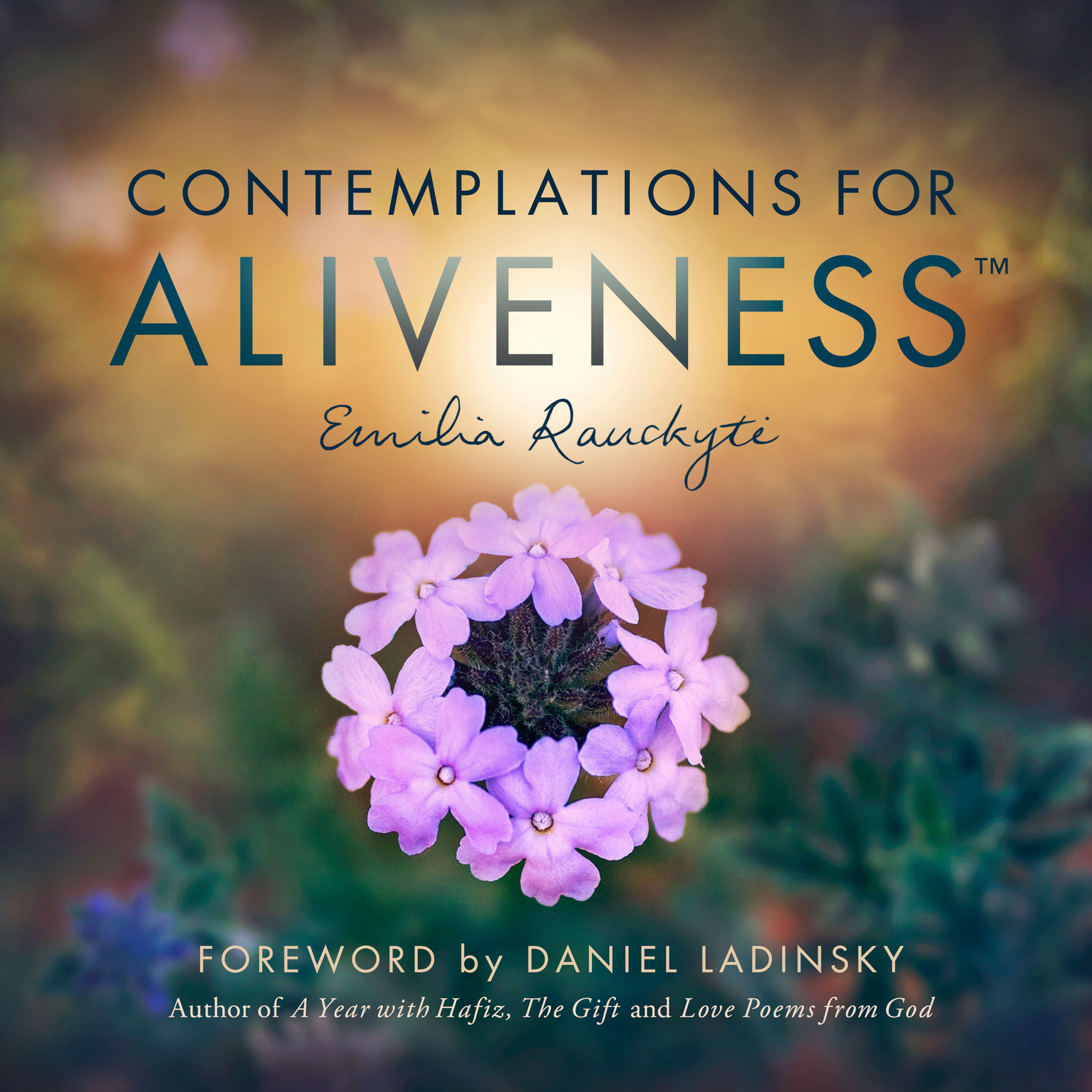 Contemplations for Aliveness (Pre-Order)