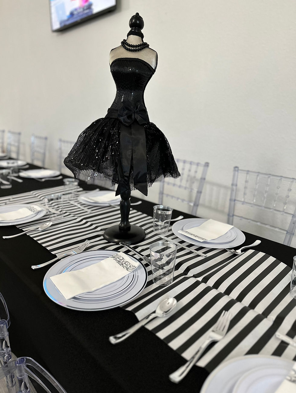 Thumbnail: Centerpieces