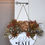 Thumbnail: Wood Door Hanger