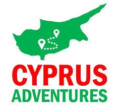 cyprus adventures logo