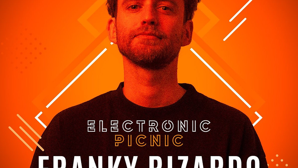 Electronic Picnic with Franky Rizardo