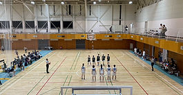 2025年リーグ戦が終了しました