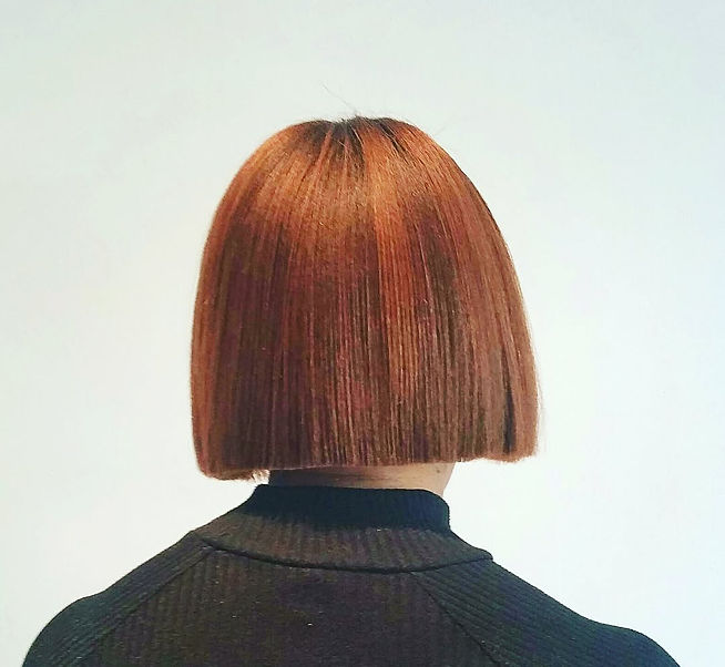 "Professional haircut West Midlands"