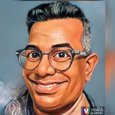 Prakash Somosundram