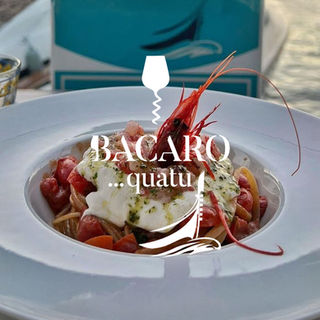 El Bacaro Quatu