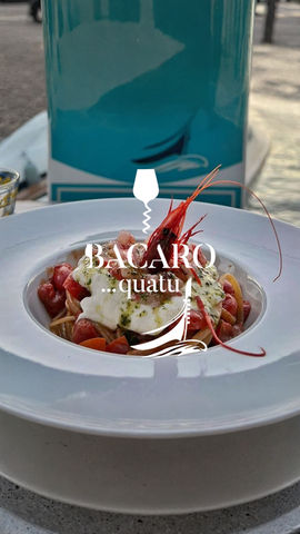 El Bacaro Quatu