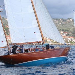 Aperte le iscrizioni alle “Regate delle Isole” per Vele d’Epoca, Mini 6.50, Gran Crociera, IRC e ORC. A Imperia dal 10 al 12 settembre 2026