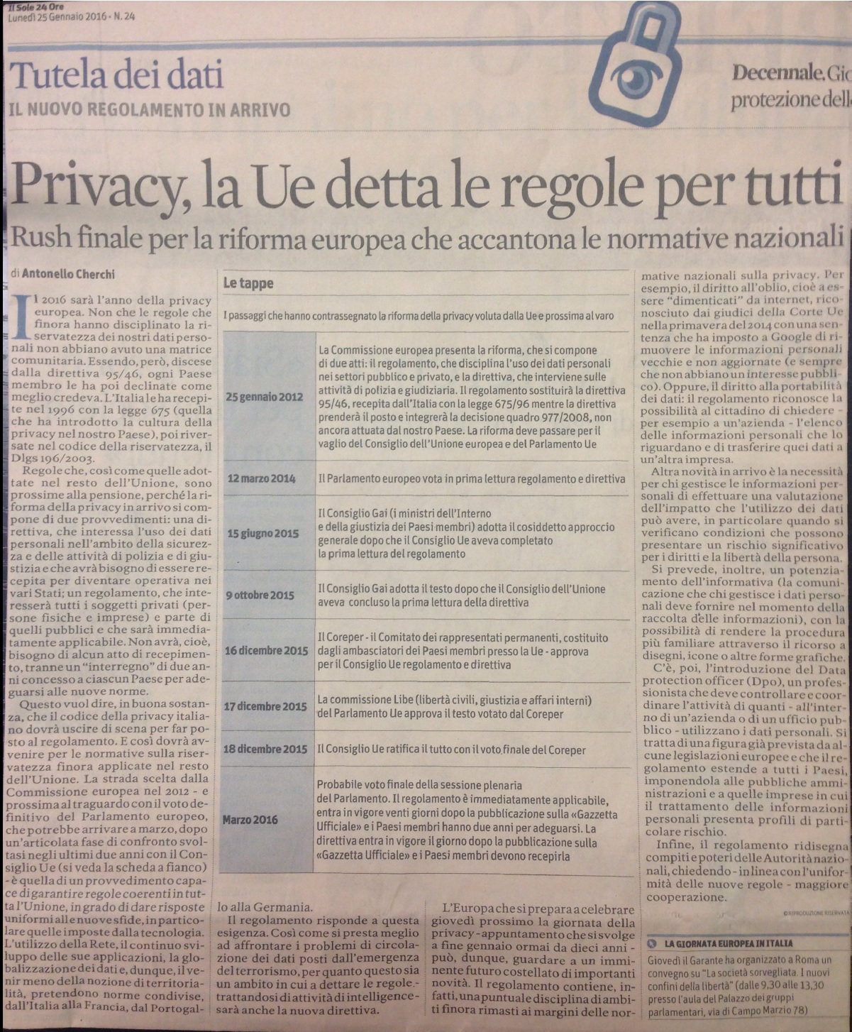 sole24oreprivacy