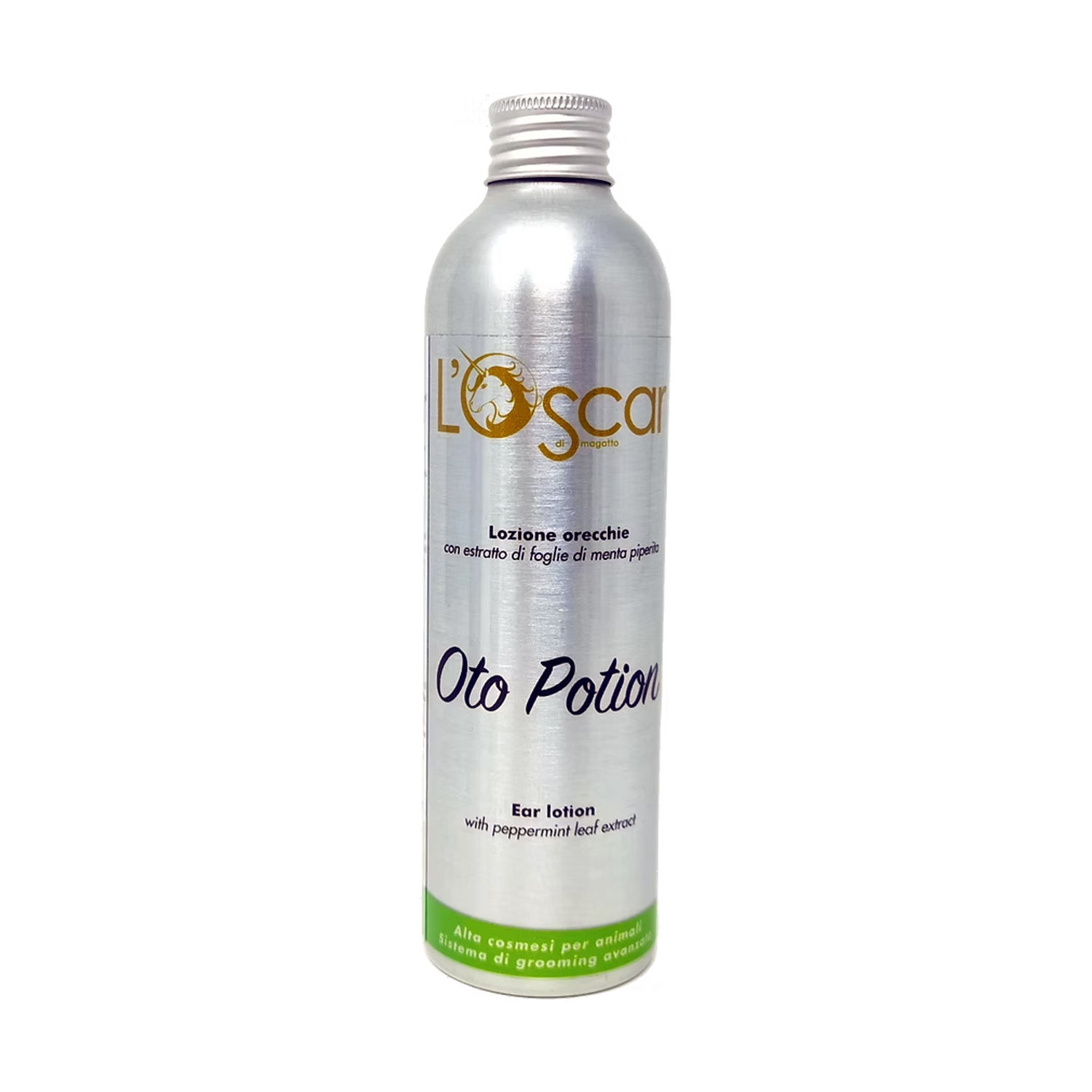 L'OSCAR DI SMAGATTO | Oto Potion - Lozione Orecchie 250ML