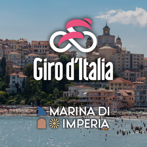 Giro d'Italia 2026