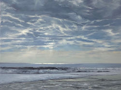 Artist Laura McGowan