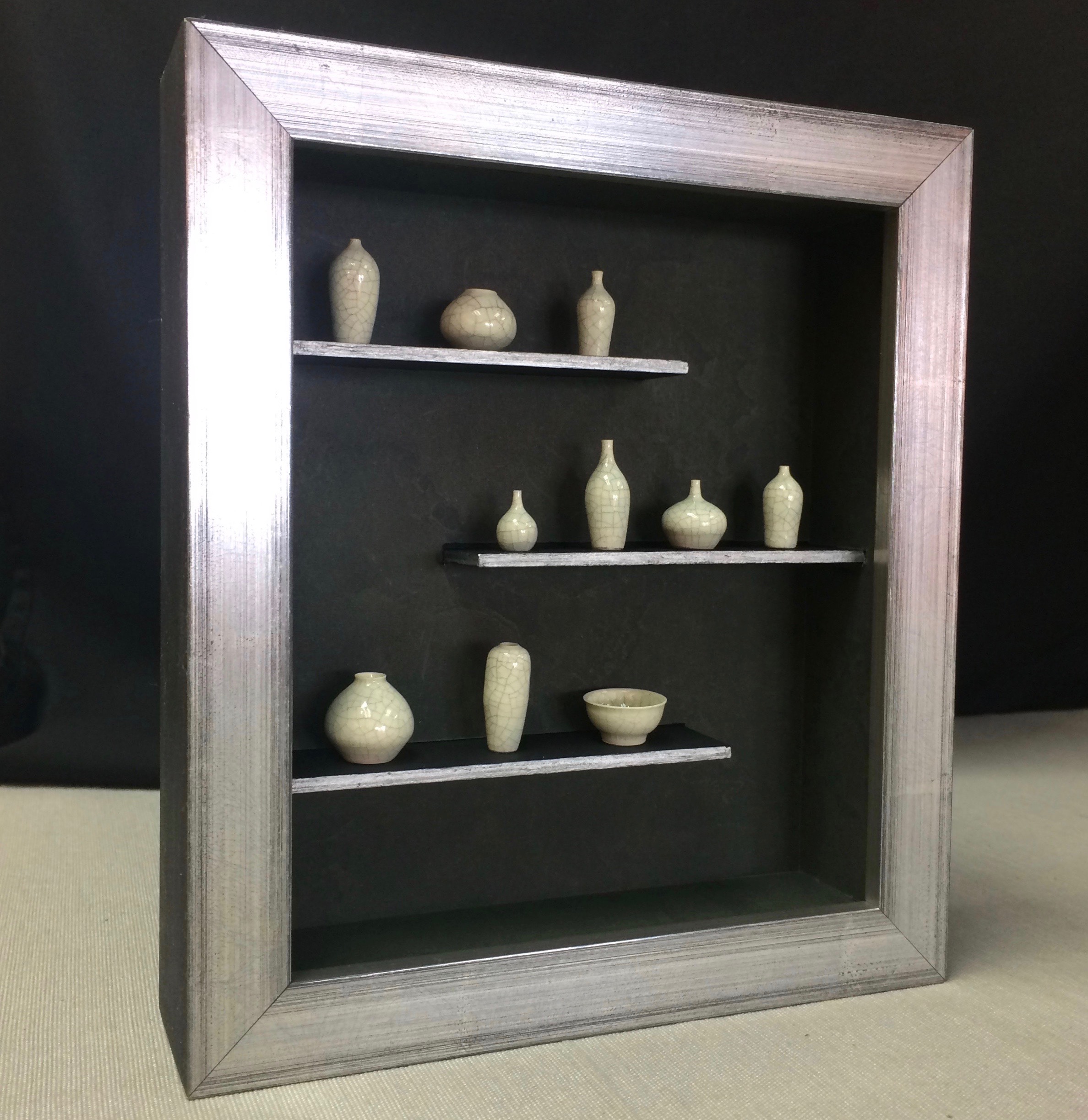 Custom Picture Framing & Art Conservation Peninsula Gallery United