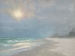 Artis Meg Nottingham Walsh