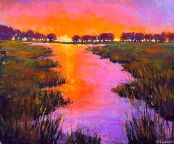 Artist Ann Guidera-Matey