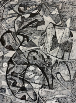 Artist Sarah Pavlik