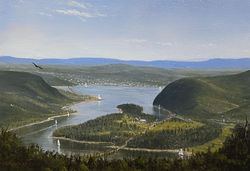 Artist Marco G. Vera