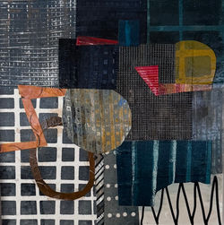 Artist Julia Graziano